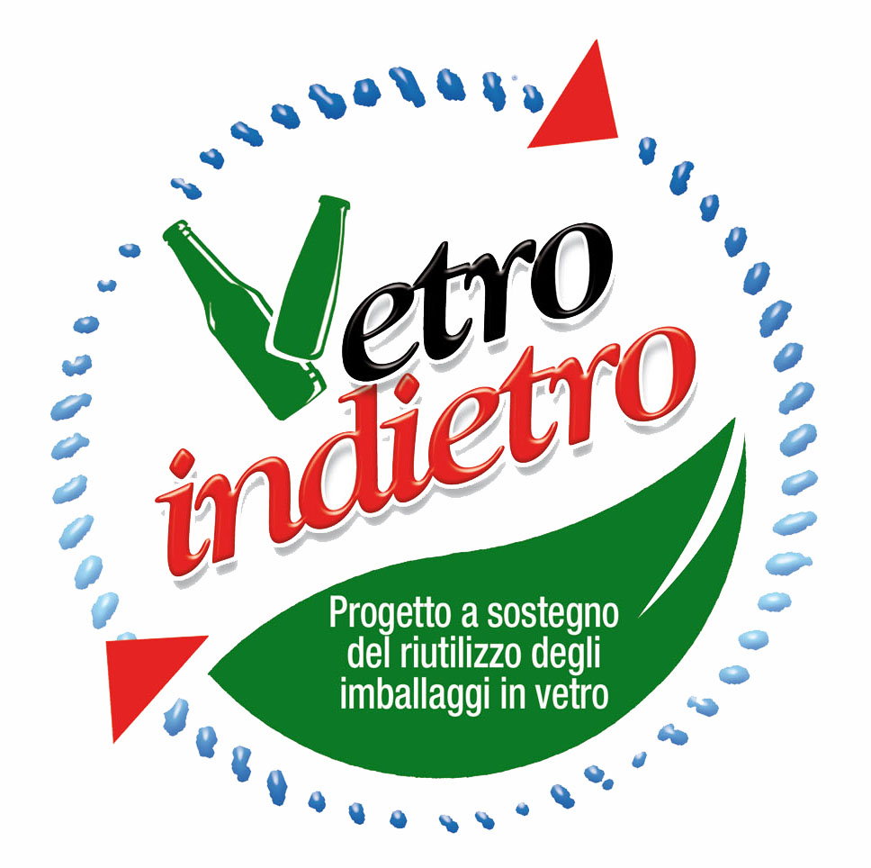 logo VETRO INDIETRO